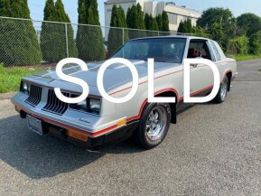 1983 Oldsmobile Cutlass Supreme for sale 101659288